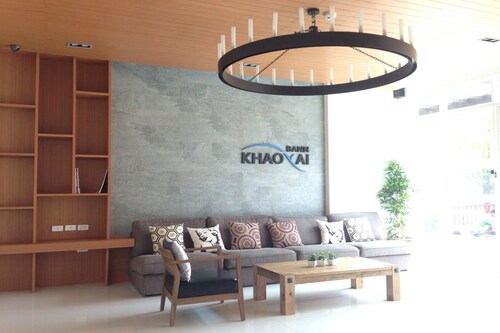 Baan Khaoyai Condo By Tor 2