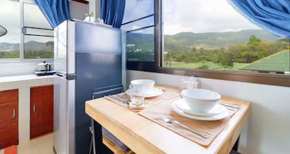 Chaweng Apartment