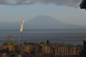 Vista da propriedade