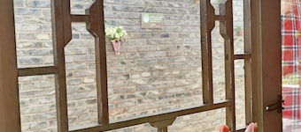 Beijing Badaling Great Wall Caos Hostel