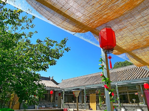 Beijing Badaling Great Wall Caos Hostel