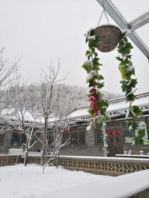 Exterior - Beijing Badaling Great Wall Caos Hostel (Yanqing)