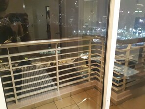 開放式客房 | 客房景觀