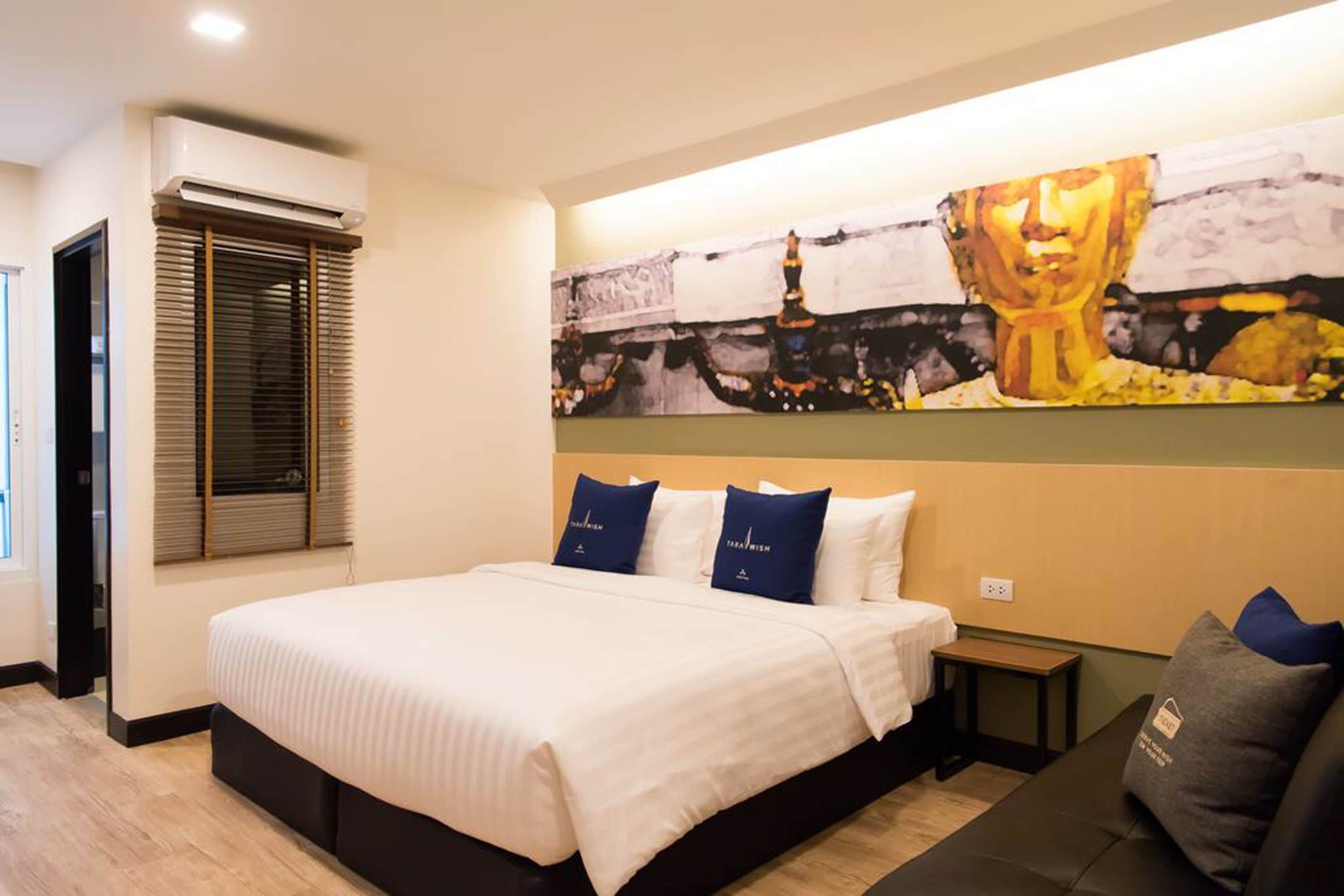 Photo - Tarawish Hotel