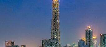 Tarawish Hotel