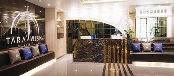 Tarawish Hotel