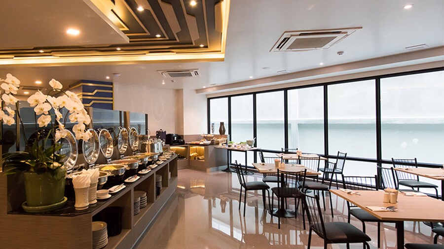Tarawish Hotel