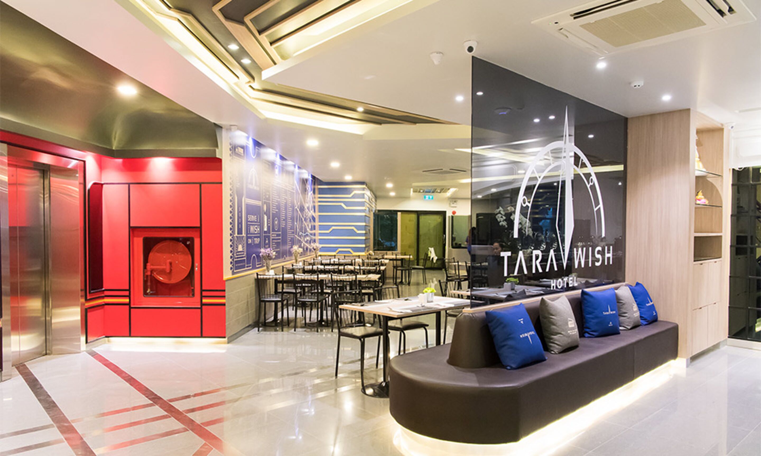 Photo - Tarawish Hotel