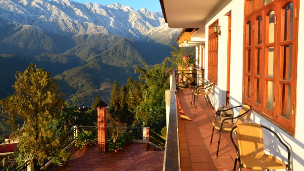 Mountain view - Cat Cat View (Sa Pa)