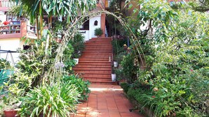 Property grounds - Cat Cat View (Sa Pa)