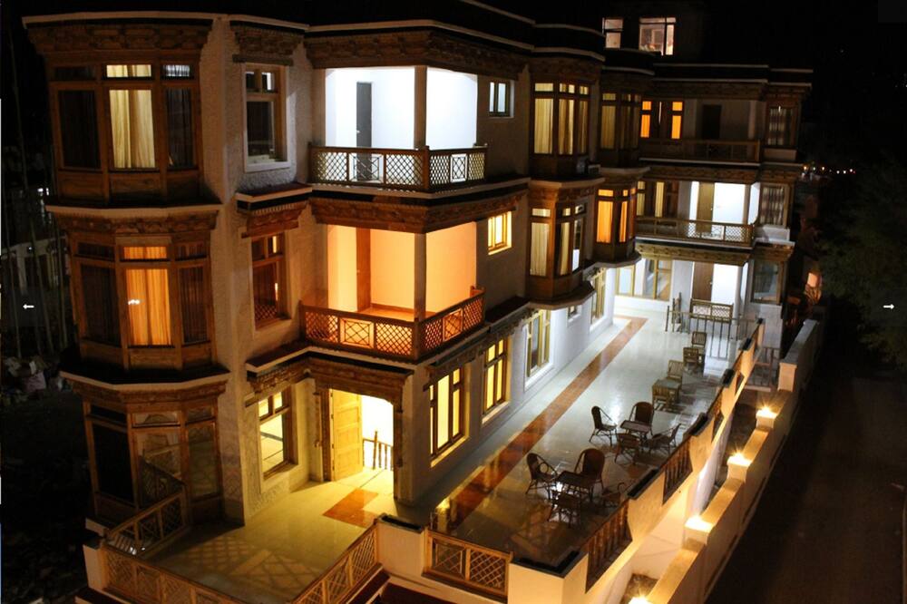 Himalayan Retreat Karzoo