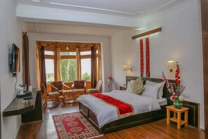 Interior - Himalayan Retreat Karzoo (Leh)