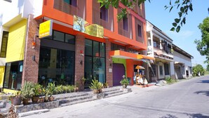 Exterior - Pama House Apartment (Nakhon Si Thammarat)