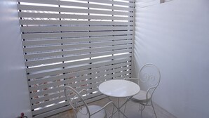 Balcony - Pama House Apartment (Nakhon Si Thammarat)
