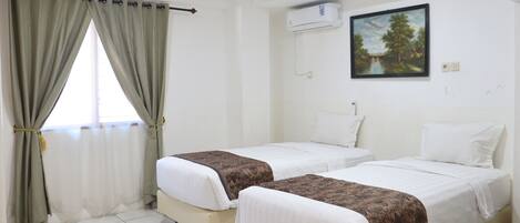 Chambre Premium Double ou avec lits jumeaux