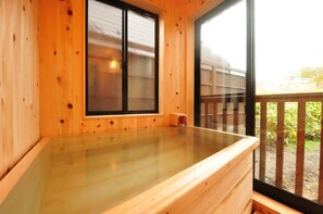 Public bath - Ryokan Okayama (Myoko)