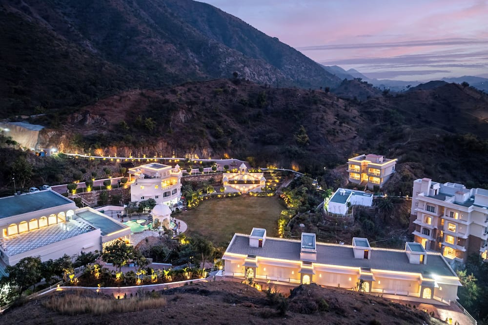 Sayaji Resort and Spa Udaipur