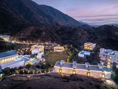 Sayaji Resort and Spa Udaipur