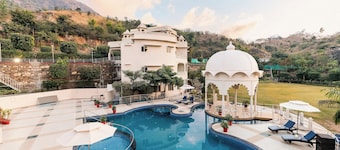 Sayaji Resort and Spa Udaipur