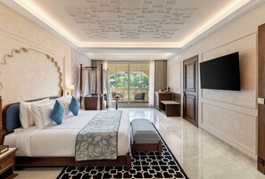 Mewar Executive Room | Garden view - Sayaji Resort and Spa Udaipur (Udaipur)