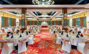Banquet hall - Sayaji Resort and Spa Udaipur (Udaipur)