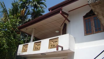 Balcón
