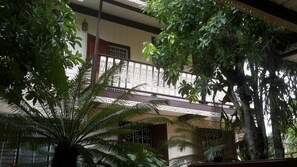 Property grounds - Maliwan Holiday Home (Nakhon Si Thammarat)