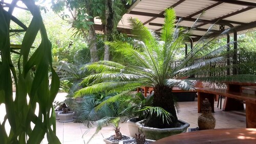 Maliwan Holiday Home