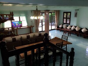 Interior - Maliwan Holiday Home (Nakhon Si Thammarat)