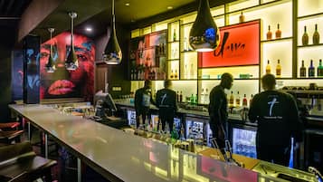 Bar (na propriedade)