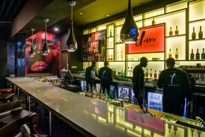 Bar (sur place)