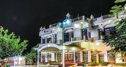 Gulmohar Sariska Resort