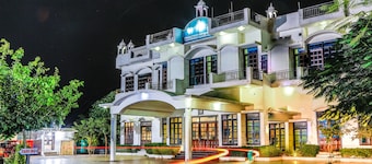 Gulmohar Sariska Resort