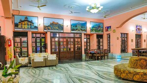 Pintu masuk dalaman