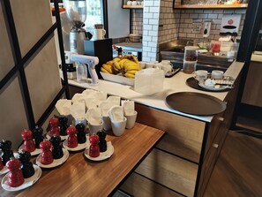 Restaurant - Capricorn Village (Patong)