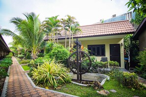 Exterior - Capricorn Village (Patong)