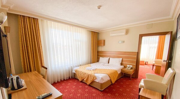 Ali Bilir Otel - Seydişehir