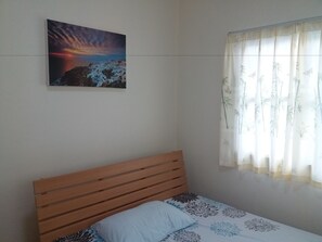 Habitación estándar | Wifi gratis 