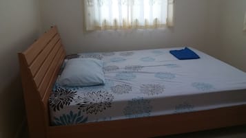 Standard Room | Free WiFi