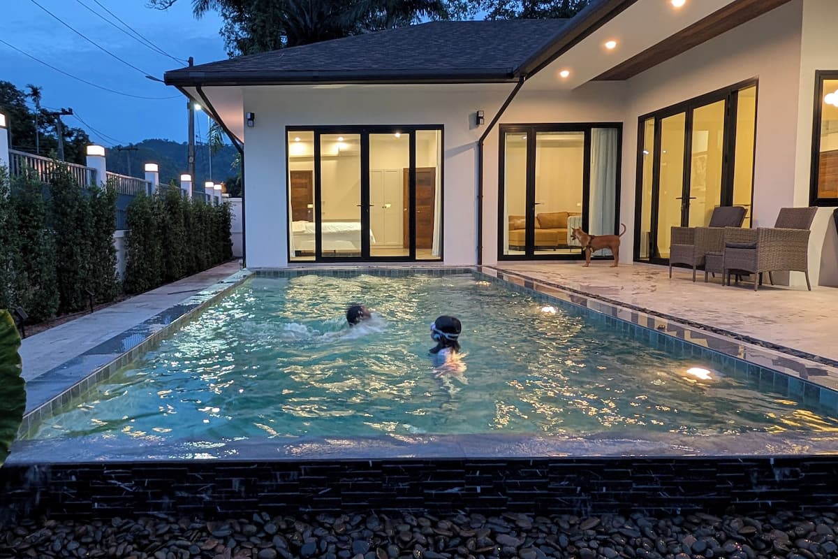 Pool Villa