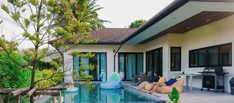 Villa Panalai