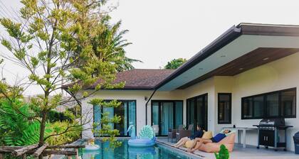 Villa Panalai