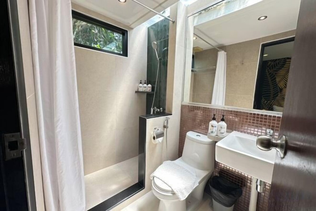 Standard Cabin
