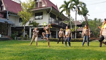 Actividades infantiles