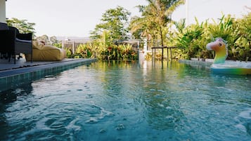 Pool Villa | Terrace/patio
