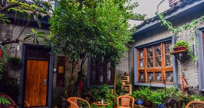 Suzhou Yard