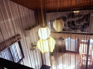 複式家庭(僅限中國大陸客人) | 書桌、遮光布/窗簾、免費無線上網