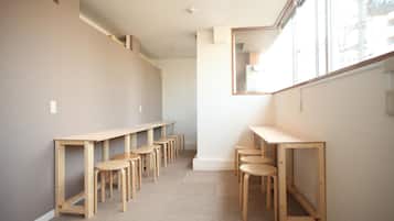 用餐