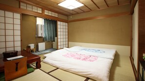 Traditional Room - Hotel Acty (Takayama)