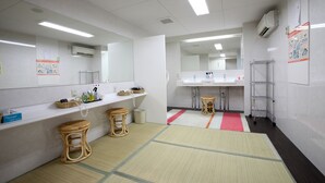 Property amenity - Hotel Acty (Takayama)